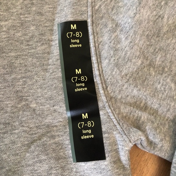 Art Class Girls Crop Hoodie - Picture 2 of 8